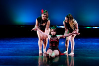 City Dance Corps Youth Program