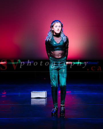 City Dance Corps Youth Program