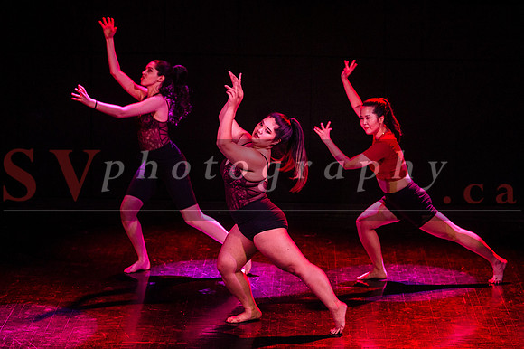 City Dance Corps - 17th Anniversary