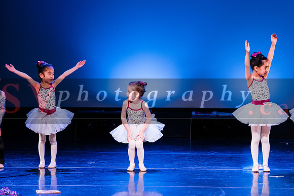 City Dance Corps Youth Program