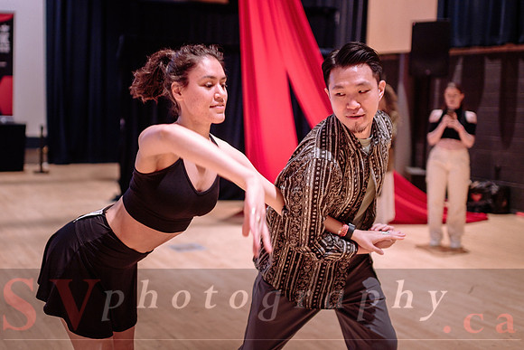 Canada Zouk Congress - Sat