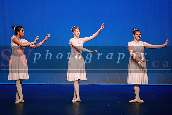 City Dance Corps - Kids Recital