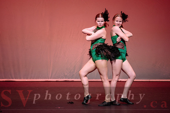 City Dance Corps - Kids Recital