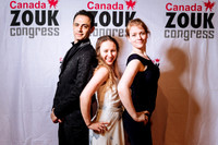 Canada Zouk Congress