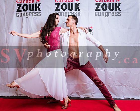 Canada Zouk Congress
