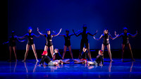 City Dance Corps Youth Program