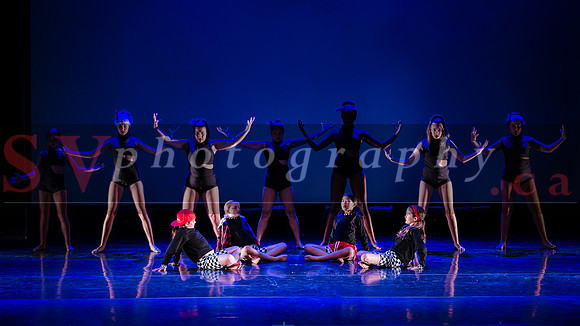City Dance Corps Youth Program