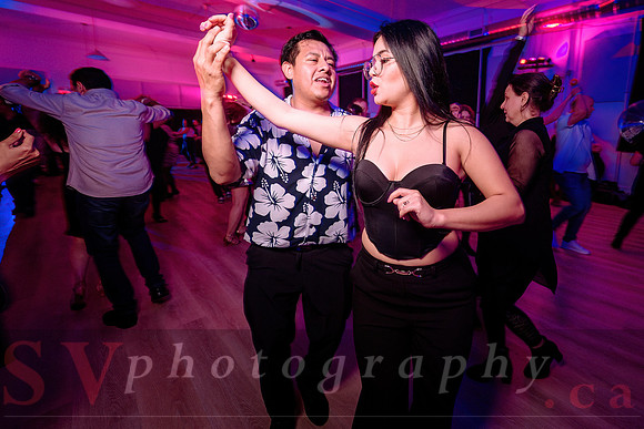 Toronto Salsa Fridays