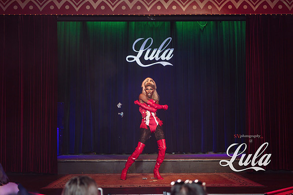 Sunday Drag Brunch