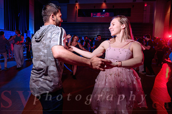Canada Zouk Congress