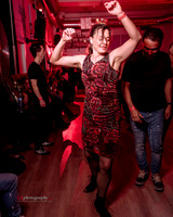 Toronto Salsa Fridays