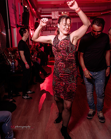 Toronto Salsa Fridays