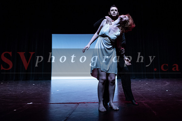 See Inside Me at Markham Flato Theatre