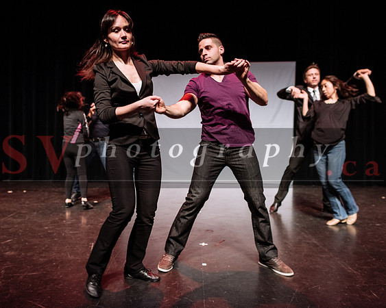 See Inside Me at Markham Flato Theatre