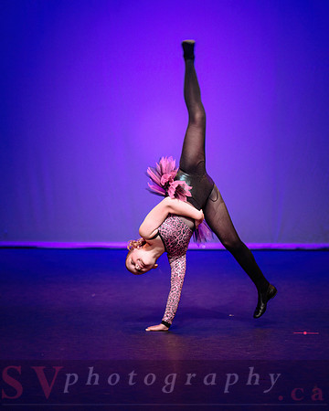 City Dance Corps - Kids Recital