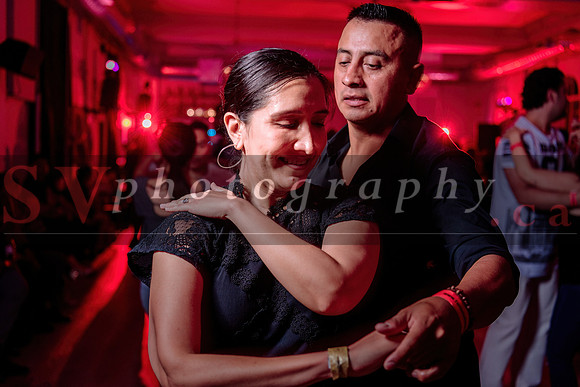 Toronto Salsa Fridays