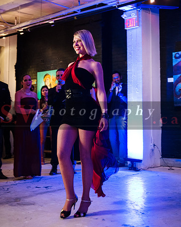 iFreeStyle's 8th Annual Latin Dance Christmas Gala "FASHION GAME