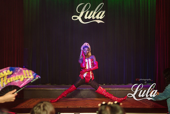 Sunday Drag Brunch
