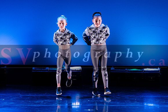 City Dance Corps Youth Program