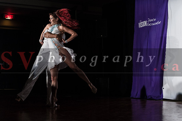 Vision Dance Encounter-Vision Gala