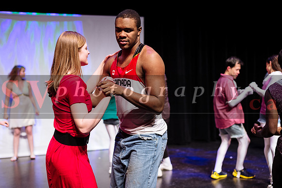 See Inside Me at Markham Flato Theatre