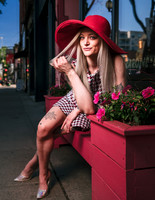 Where in the World Is Carmen Sandiego