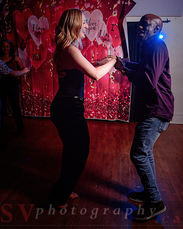 Toronto Dance Fridays