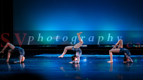 City Dance Corps Youth Program
