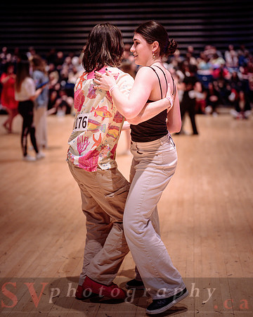 Canada Zouk Congress