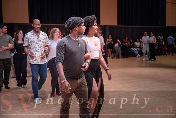 Canada Zouk Congress