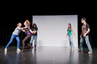 See Inside Me at Markham Flato Theatre