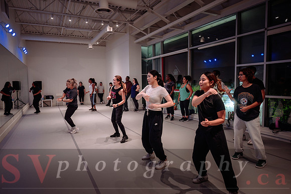 City Dance Corps Oakville