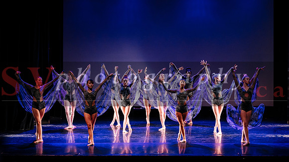 City Dance Corps Youth Program