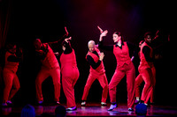 CDC 22nd Annual Showcase