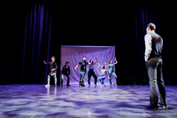 See Inside Me at Markham Flato Theatre