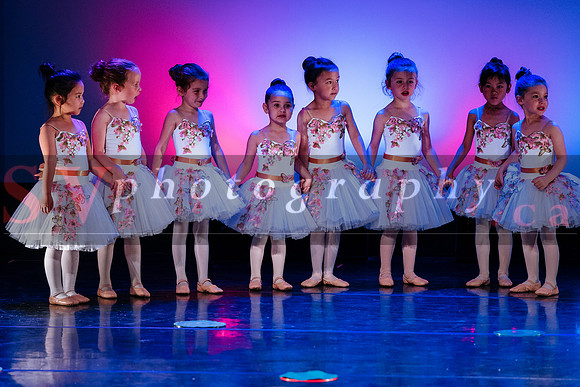 City Dance Corps Youth Program
