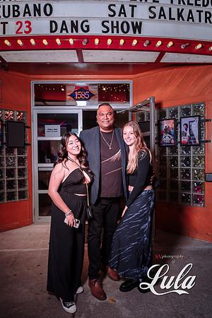 Salsa Saturday at Lula Lounge