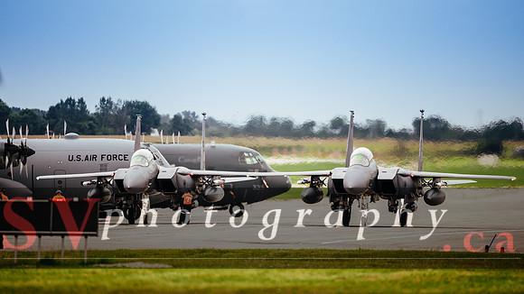 Airshow London 2018