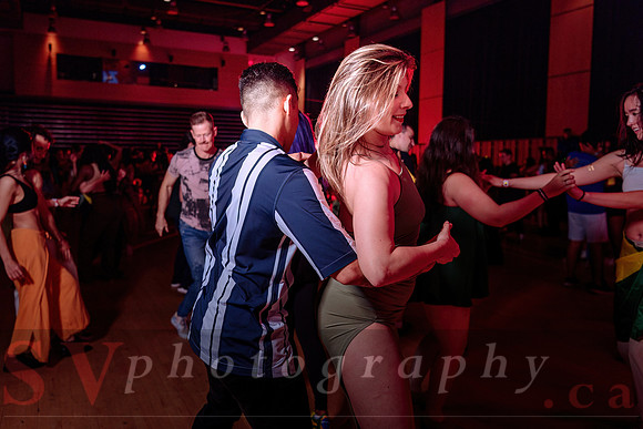 Canada Zouk Congress