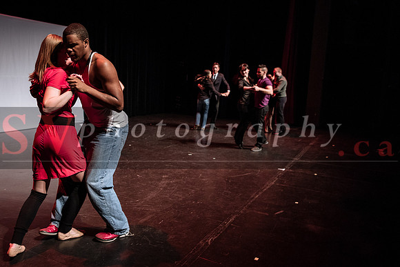 See Inside Me at Markham Flato Theatre