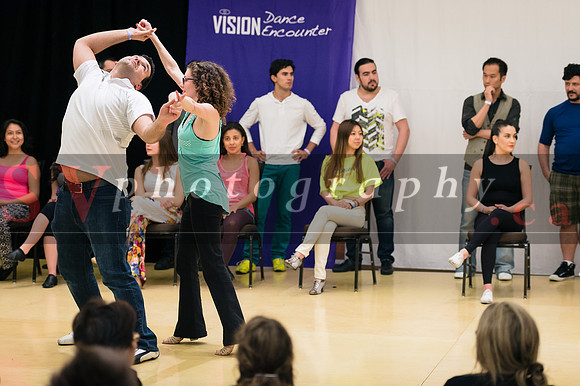 Vision Dance Encounter