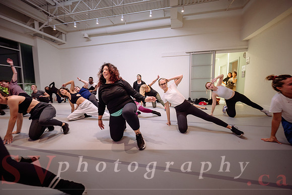 City Dance Corps Oakville