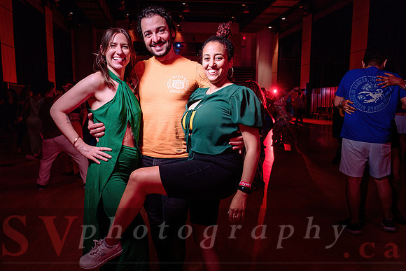 Canada Zouk Congress