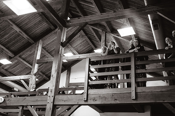 Wedding of Renée & Peter