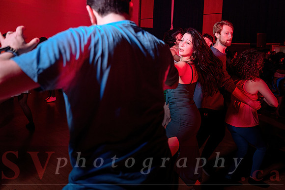 Canada Zouk Congress