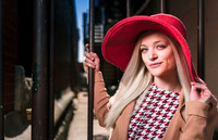 Where in the World Is Carmen Sandiego