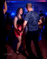 Toronto Salsa Sundays