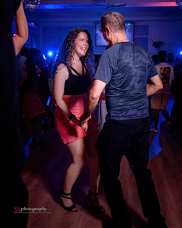 Toronto Salsa Sundays