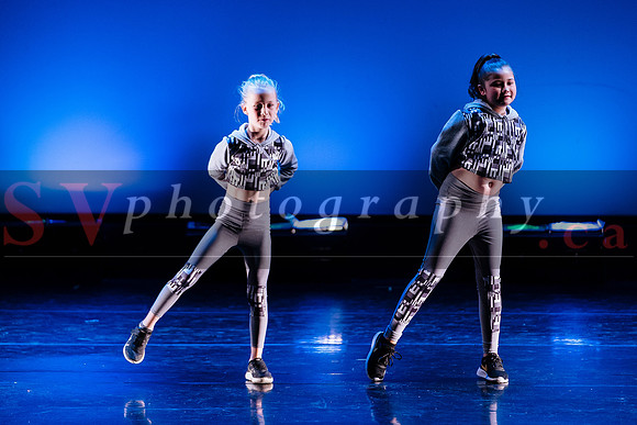 City Dance Corps Youth Program