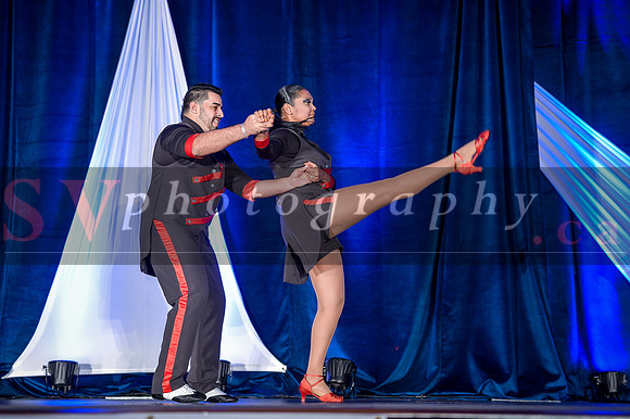 Norma & Angel from Puerto Rico
